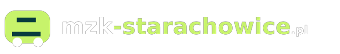 Mzk Starachowice